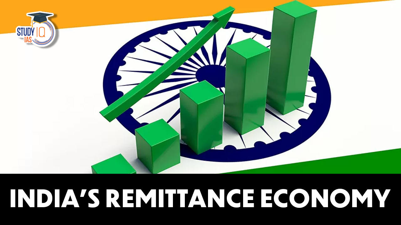 India’s Remittance Economy