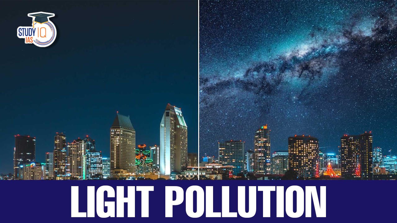 Light Pollution