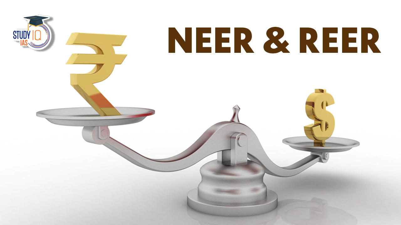 NEER & REER