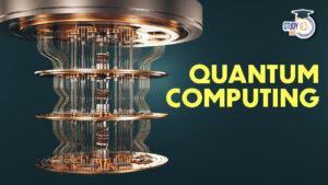 Quantum Computing, Applications, Concerns and Initiatives