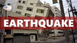 Earthquake