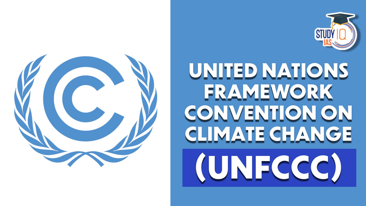 United Nations Framework Convention on Climate Change (UNFCCC)