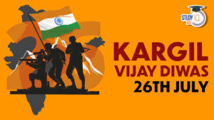 Kargil Vijay Diwas 2024, Date, History and Significance
