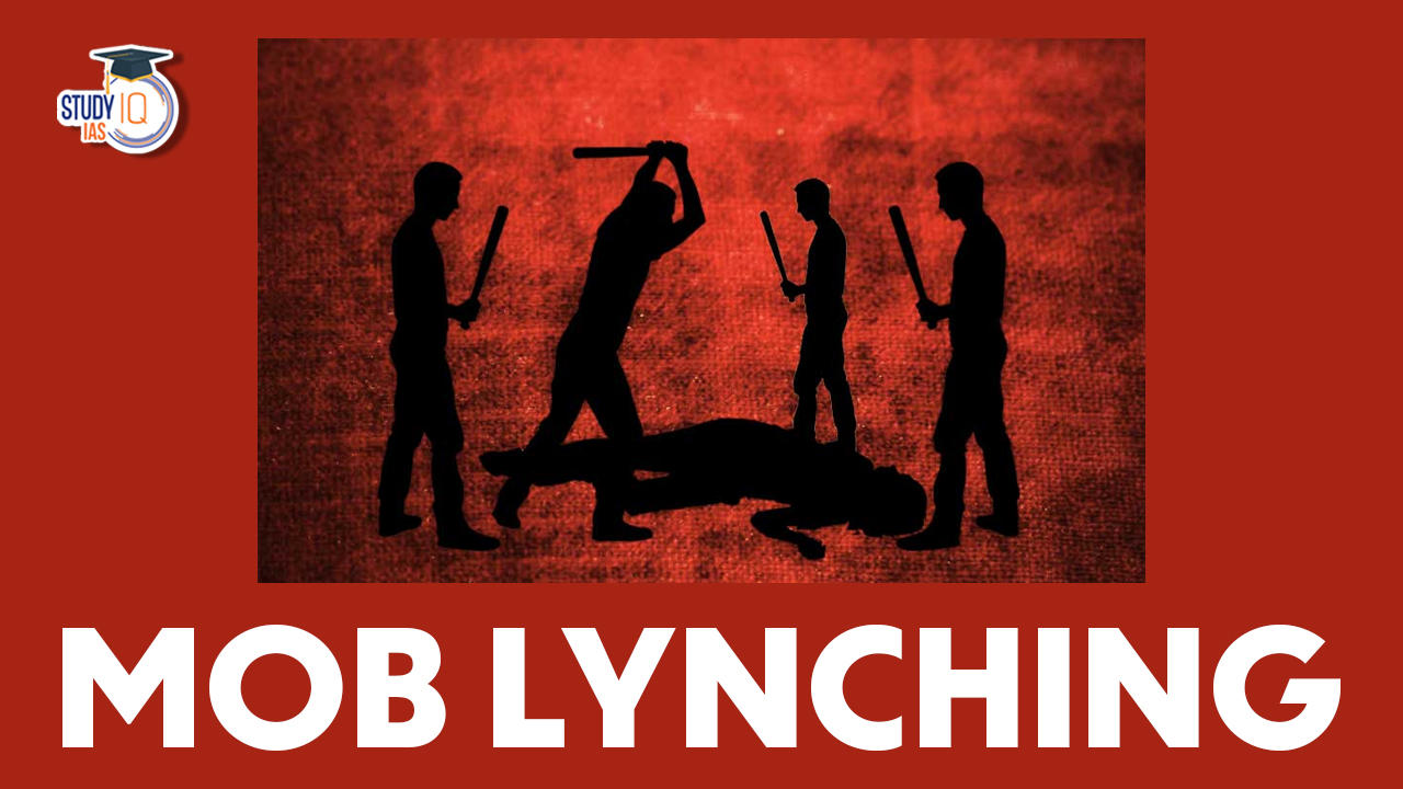 Mob Lynching