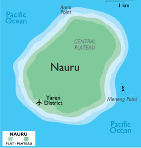 Nauru