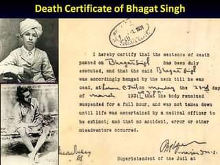 Bhagat Singh Biography, History and Revolutionary Activities_5.1