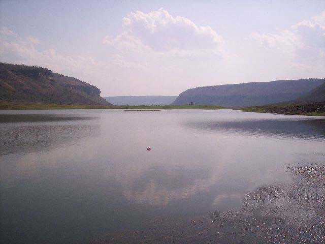 Lakes of Bihar, Detailed List of Lakes of Bihar_9.1