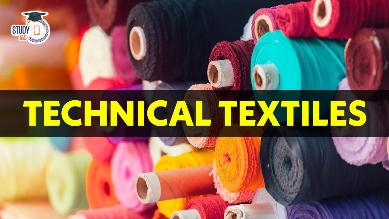 Technical Textiles