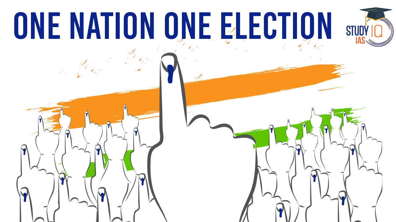 One Nation One Election