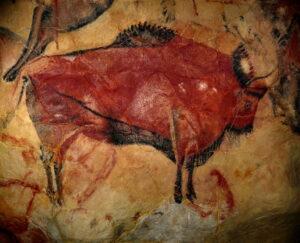 Prehistoric Rock Paintings, Types, Features and Significance_5.1