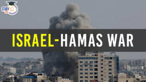 Israel-Hamas War