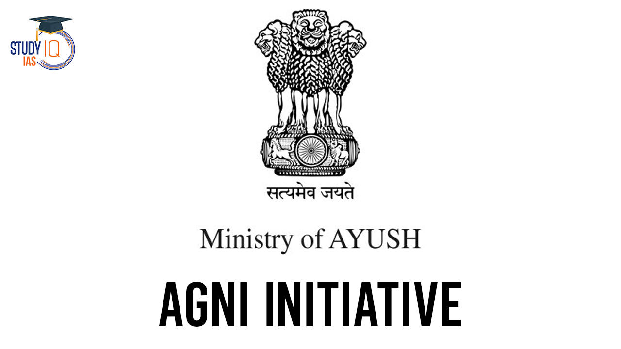 AGNI Initiative