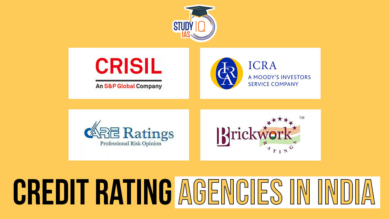 research paper on credit rating agencies in india