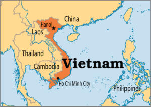 India-Vietnam Relations, Evolution, Areas of Cooperation_4.1