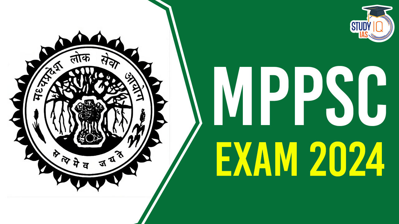 MPPSC Exam 2024