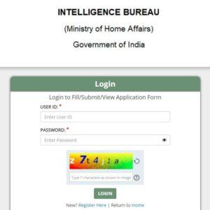 IB ACIO Admit Card 2024 Out ,Direct Link to Download Hall Ticket_4.1