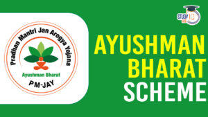 Ayushman Bharat Scheme