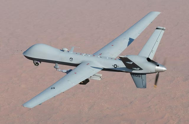 India-US Drone Deal for 31 MQ-9B Drones_4.1
