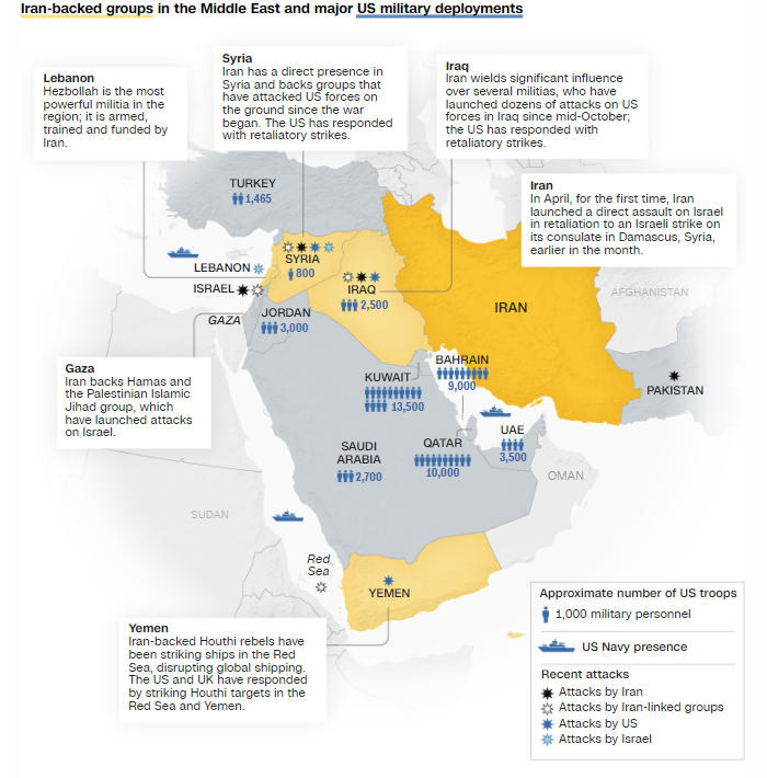 Iran Attacks Israel with 180 Missiles, Will Israel Hit Back?_4.1