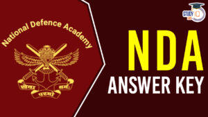 NDA 2 Answer Key 2024, Download Unofficial GAT and Math Key PDF