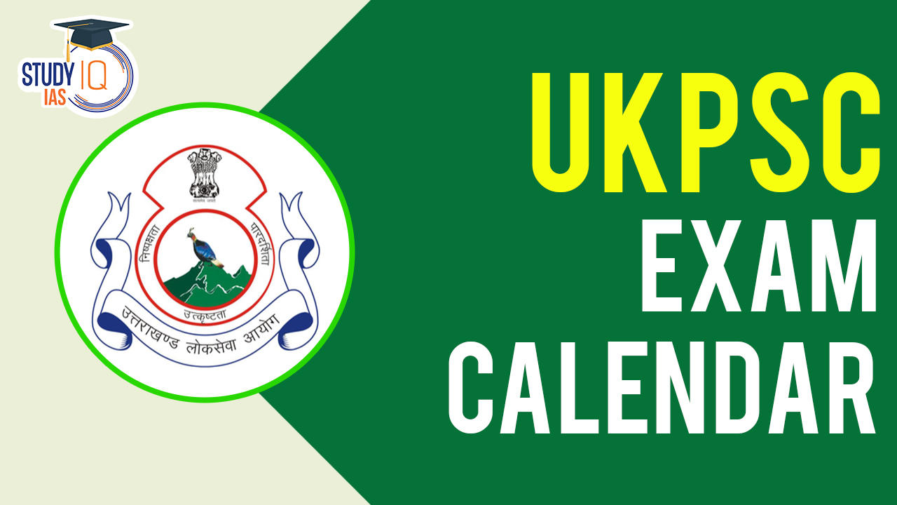 Ukpsc Exam Calendar 2025 