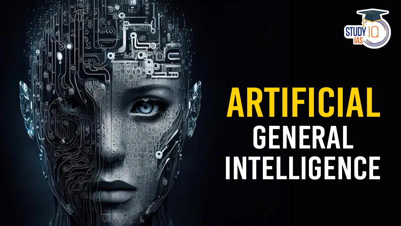 Artificial general intelligence