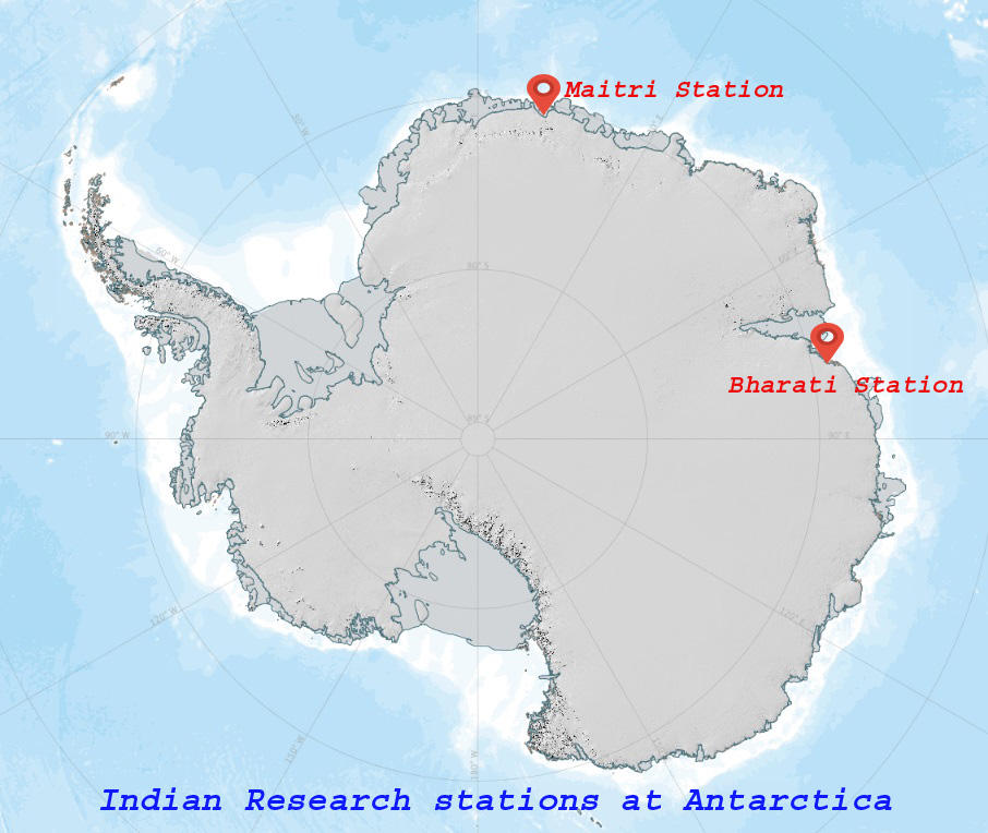 Antarctic Treaty Consultative Meeting (ATCM)_5.1