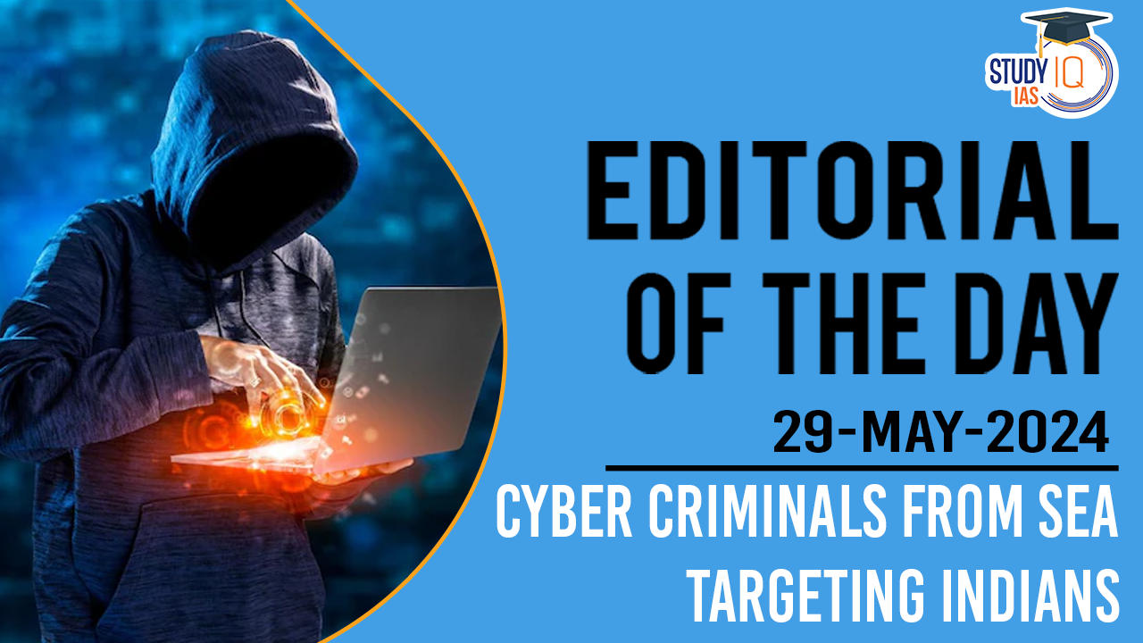 EOTD Cyber Criminals from SEA targeting Indians