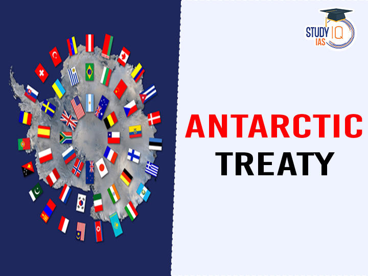 Antarctic Treaty