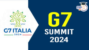 50th G7 Summit 2024 in Italy, Theme, India’s Role and Agenda