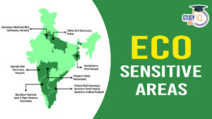 Eco Sensitive Zones