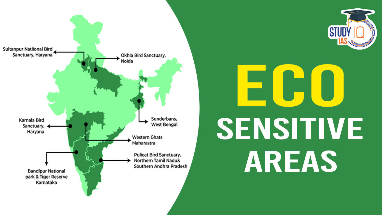 Eco-Sensitive Zones, Purpose and Significance of ESZs