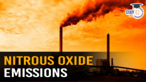 Nitrous Oxide Emissions