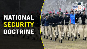 National Security Doctrine