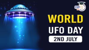 World UFO Day 2024, History, Celebration and Research