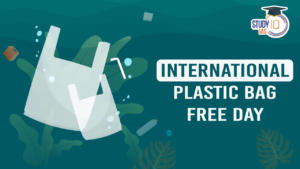 International Plastic Bag Free Day 2024