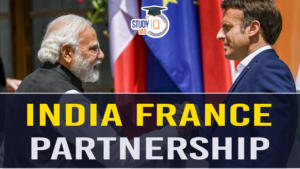 India France Partnership, Partnership for the Planet