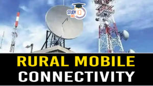 Improving Rural Mobile Connectivity