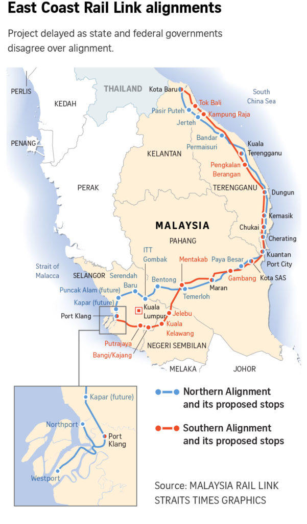 Editorial of the Day (6 July): China's Rail Network in SEA_4.1