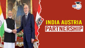 India Austria Partnership, Evolution, Areas of Collaboration