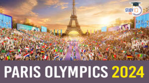 Paris Olympics 2024, India at the Olympics Medals 2024