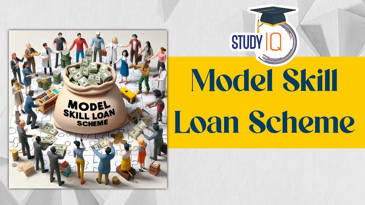 Model Skill Loan Scheme, Eligibility, Repayment Period