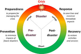 Disaster Mitigation Projects in India_4.1