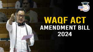 Waqf Act Amendment Bill 2024 in Lok Sabha, Check Key Changes