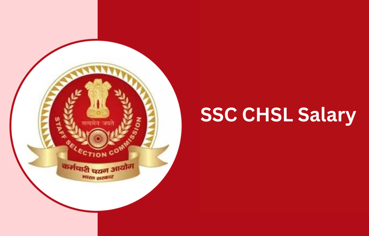 ssc chsl salary