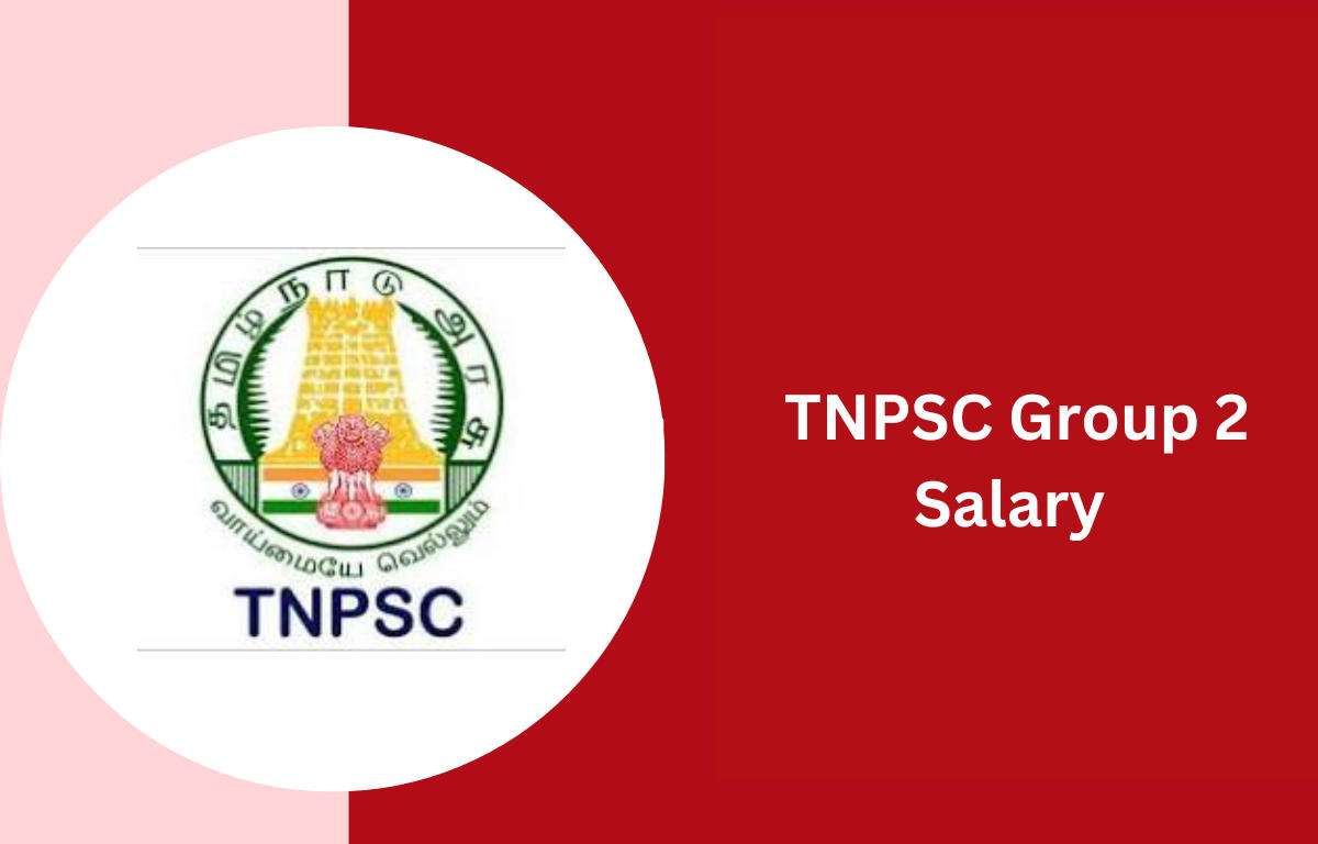 tnpsc group 2 salary