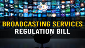 Broadcasting Services Regulation Bill 2024 to Curb Independent Online Creators