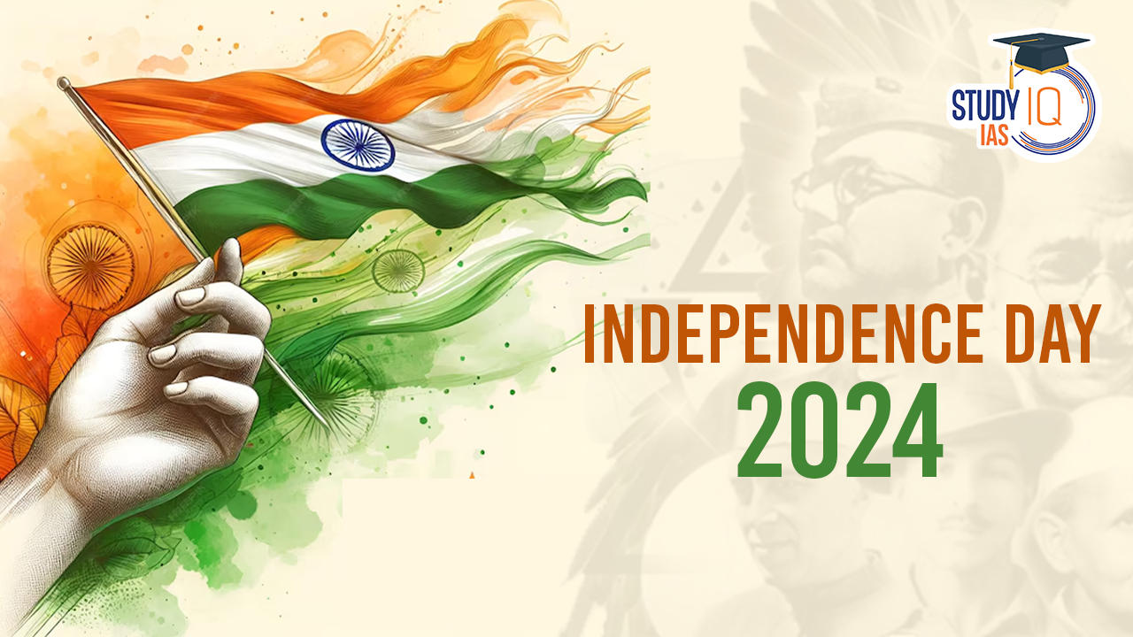 Independence Day 2024 Theme India Wikipedia - Melly Sonnnie