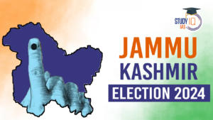 Jammu Kashmir Assembly Election 2024 Result