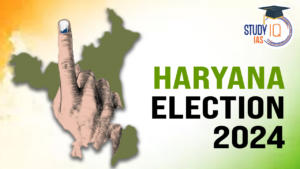 Haryana Assembly Election 2024 Result, BJP Set For Haryana Hat-Trick